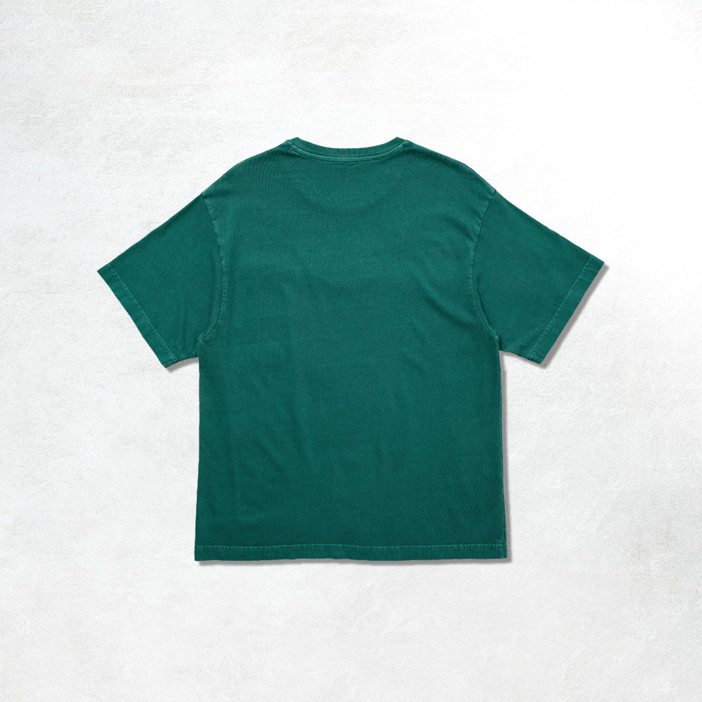 Chet Rock Restless Energy T-Shirt: Green