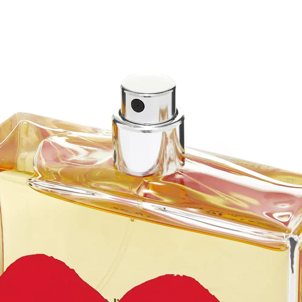 Comme des Garçons Parfum Play Red Eau De Toilette 100ml