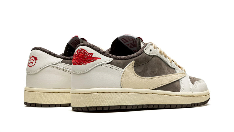 Travis Scott x Air Jordan 1 Low OG SP "Reverse Mocha"