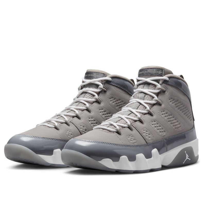Air Jordan 9 Retro Cool Grey HV4794-011