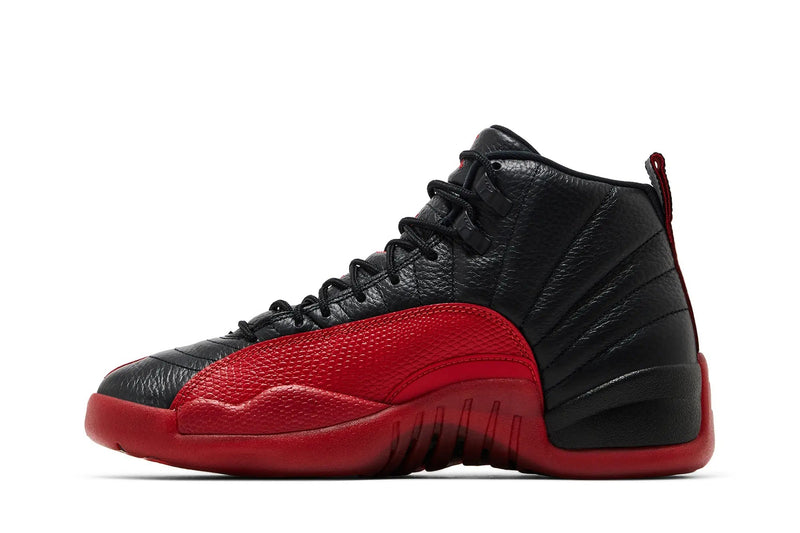 Air Jordan 12 Retro "Flu Game" 2025