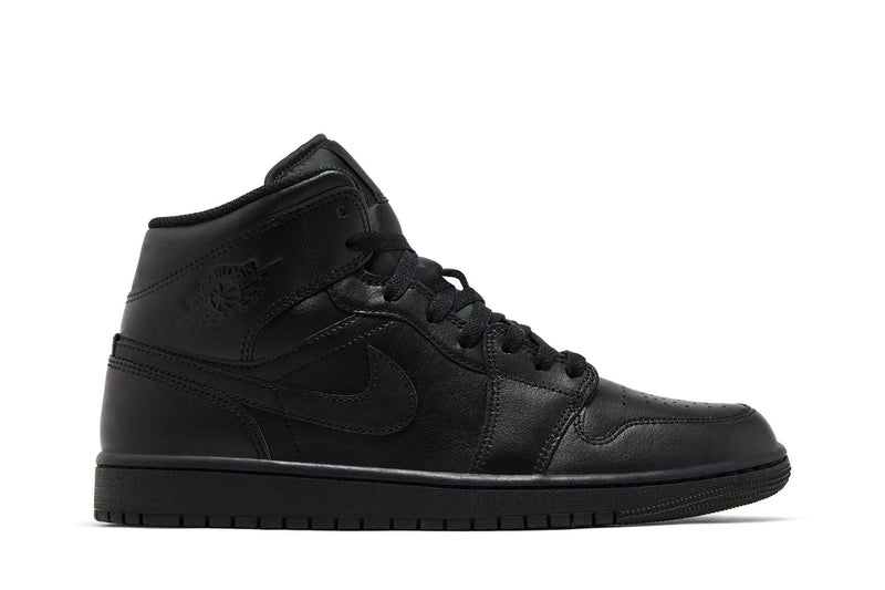 Travis Scott x Jordan 1 Retro Low OG SP 'Black Phantom'