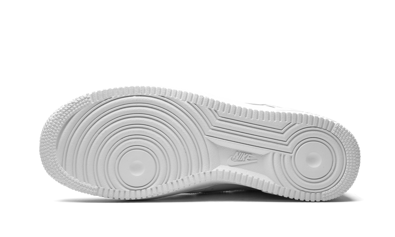 Nike Air Force 1 Low '07 'White on White' (CW2288-111) Men's & Women's Sneakers