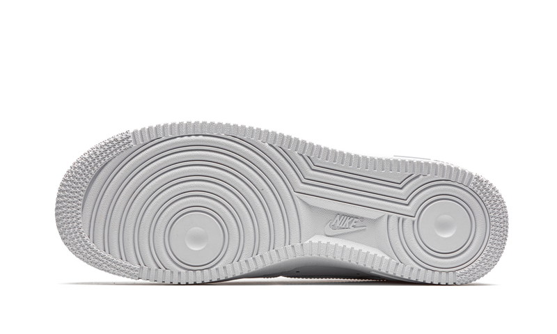 Nike Air Force 1 Low x Supreme 'Mini Box Logo - White'