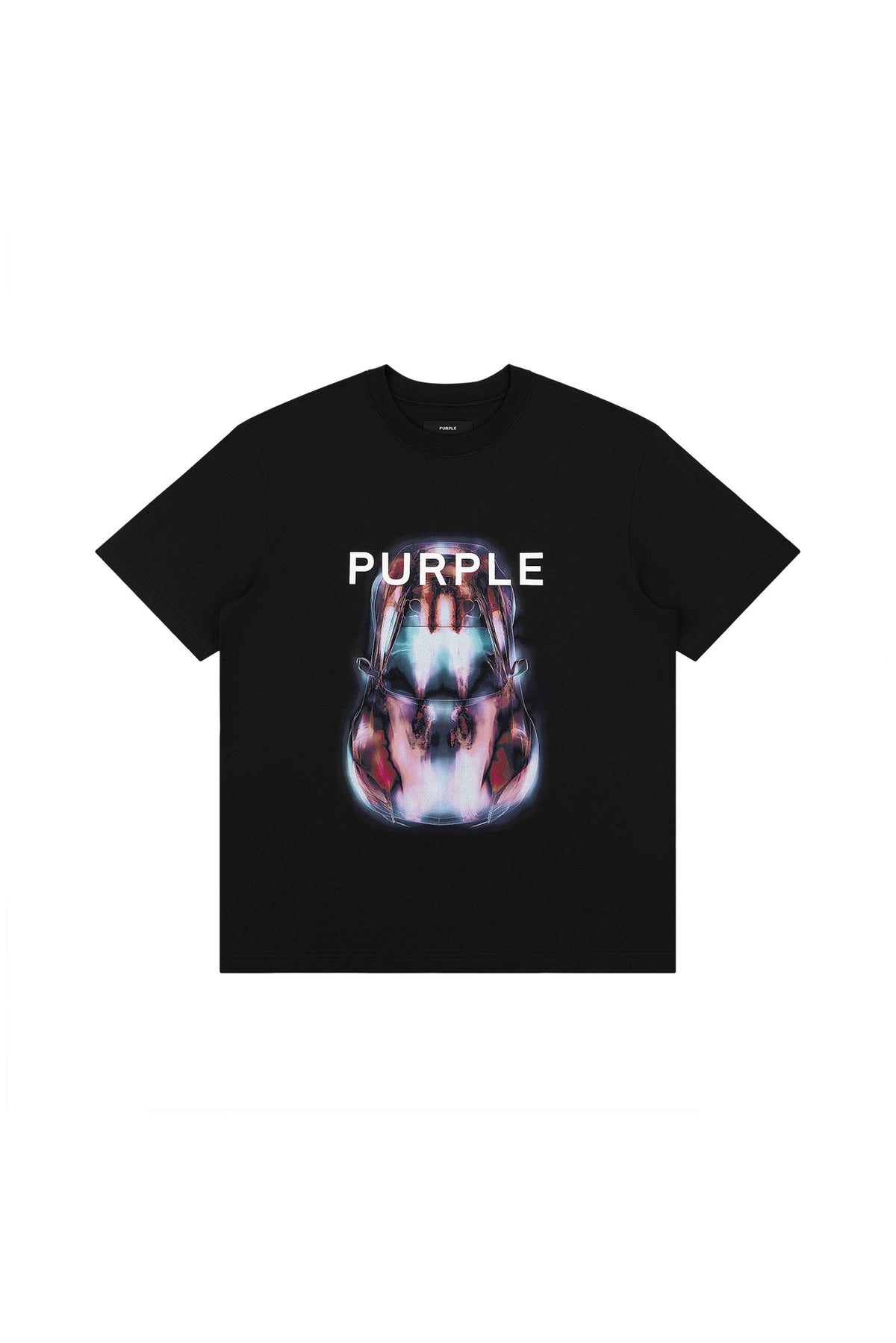 Streamlined Tee