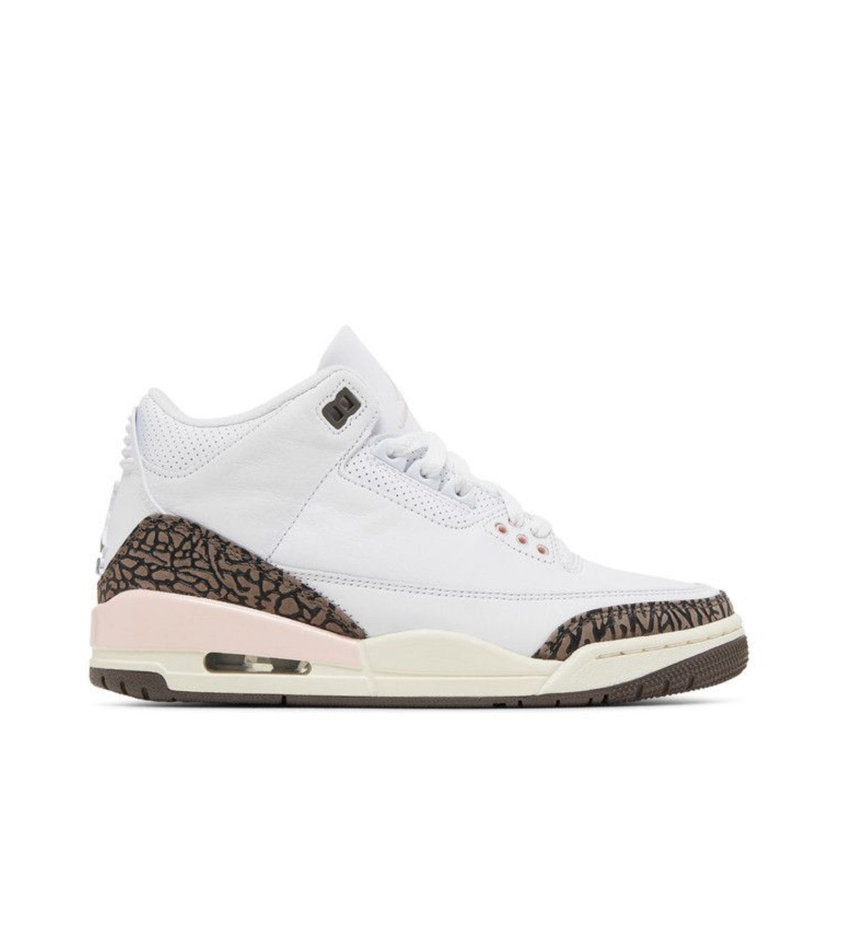 Retro 3 Neopolitan