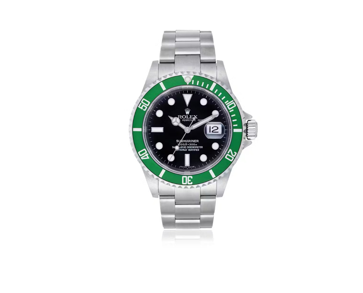 Rolex Submarine