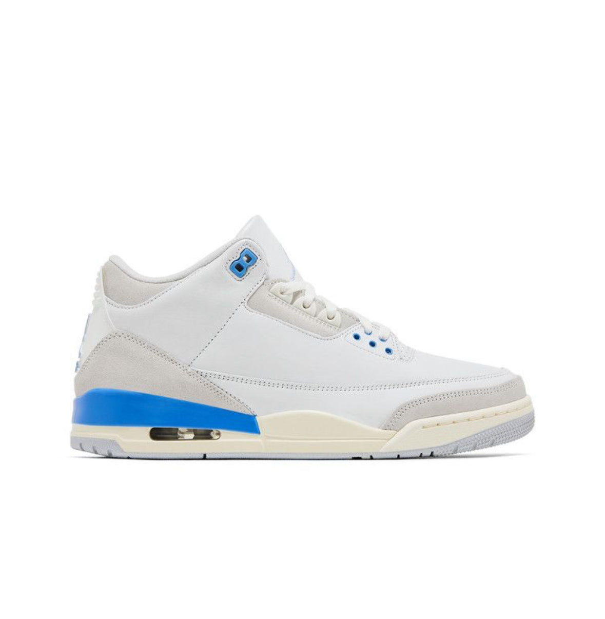Retro 3 Lucky Shorts