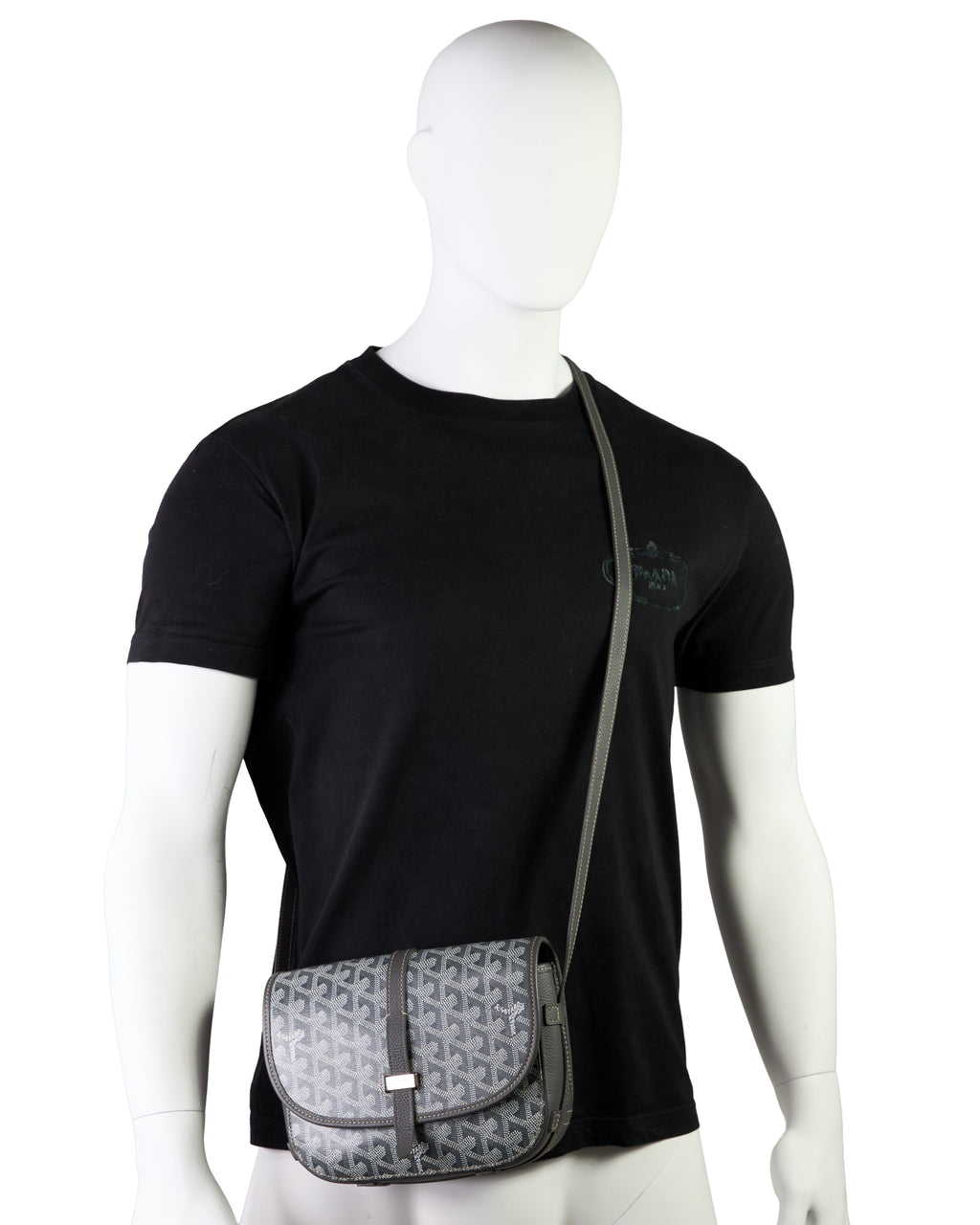 Goyard Belvedere PM