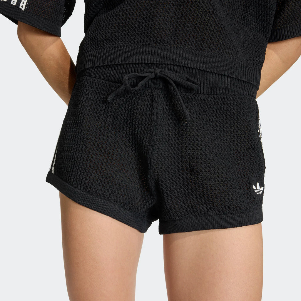 Wmns Adidas Crochet Short
