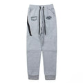 Syna World x Wagyu Harlem Fleece Sweatpants (Grey)