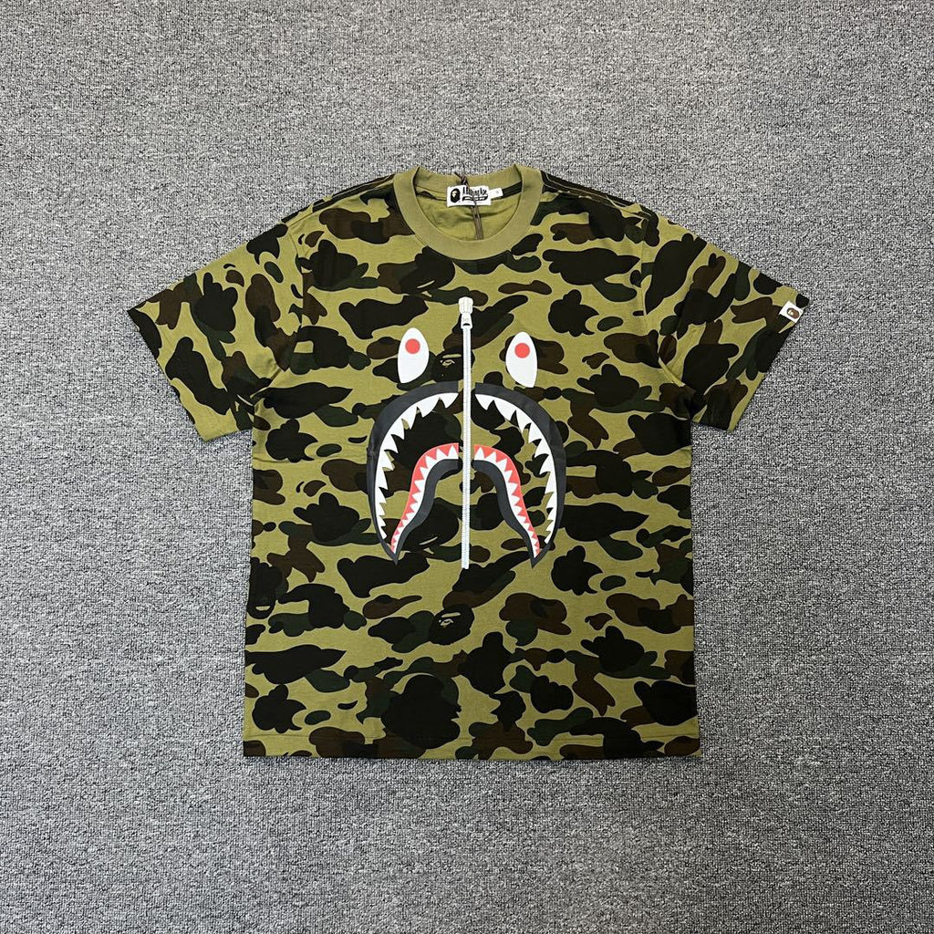 Bape T-shirt