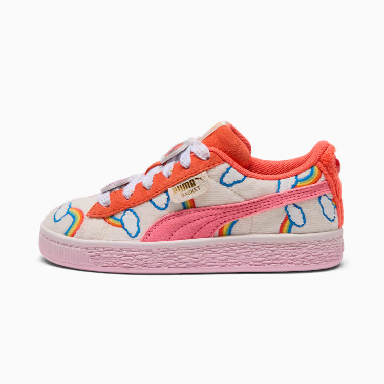 PS Puma Basket PSC Elmo Cheer