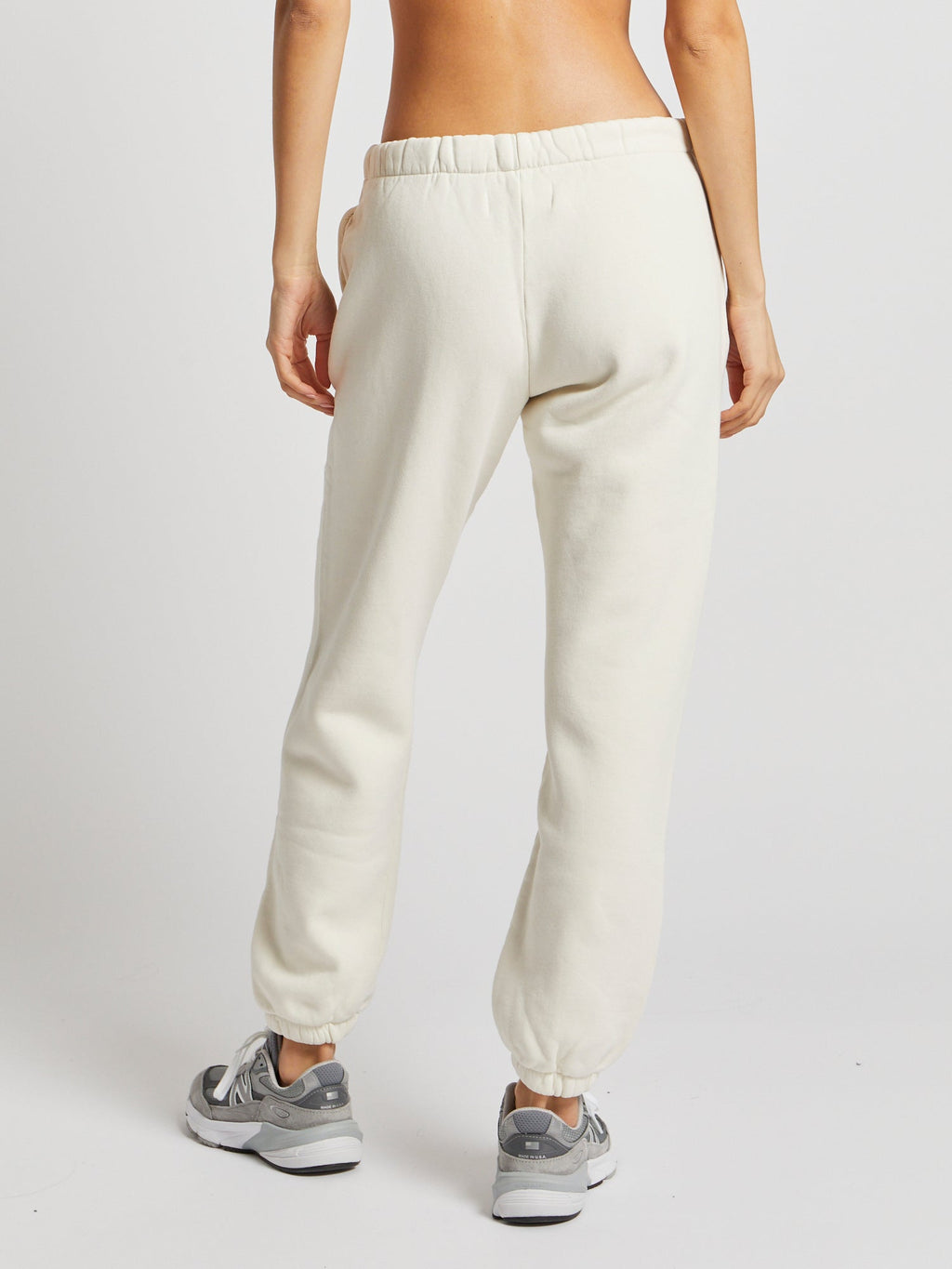 BILLIE SWEATPANT MONTAUK