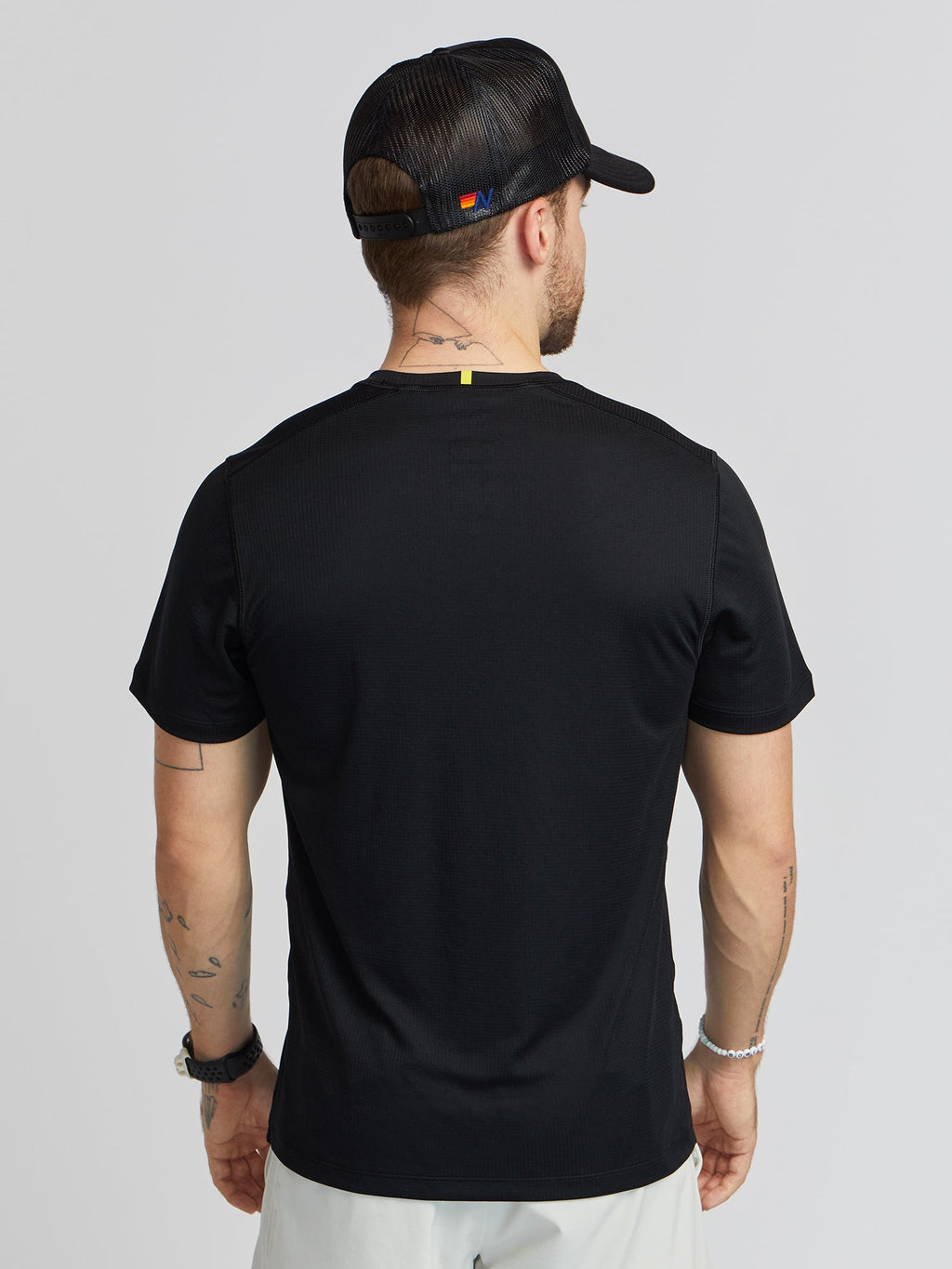 Propel Tee- MNTK