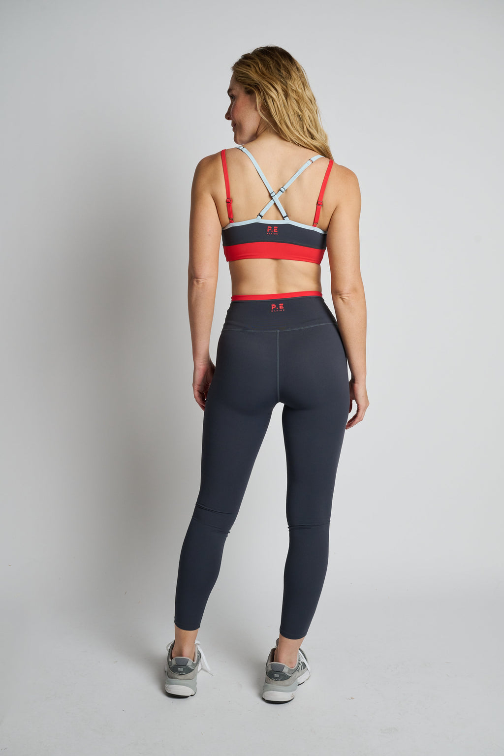 Paramount Sports Bra