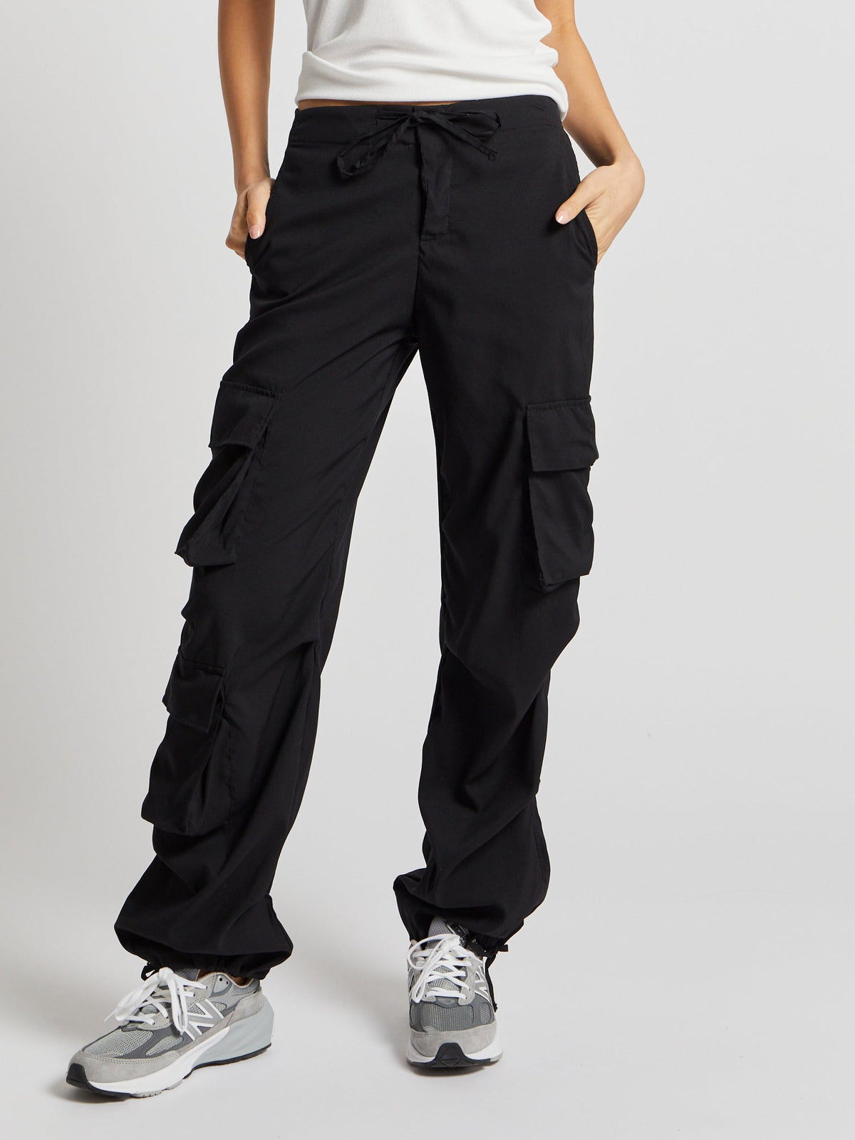Parachute Pant