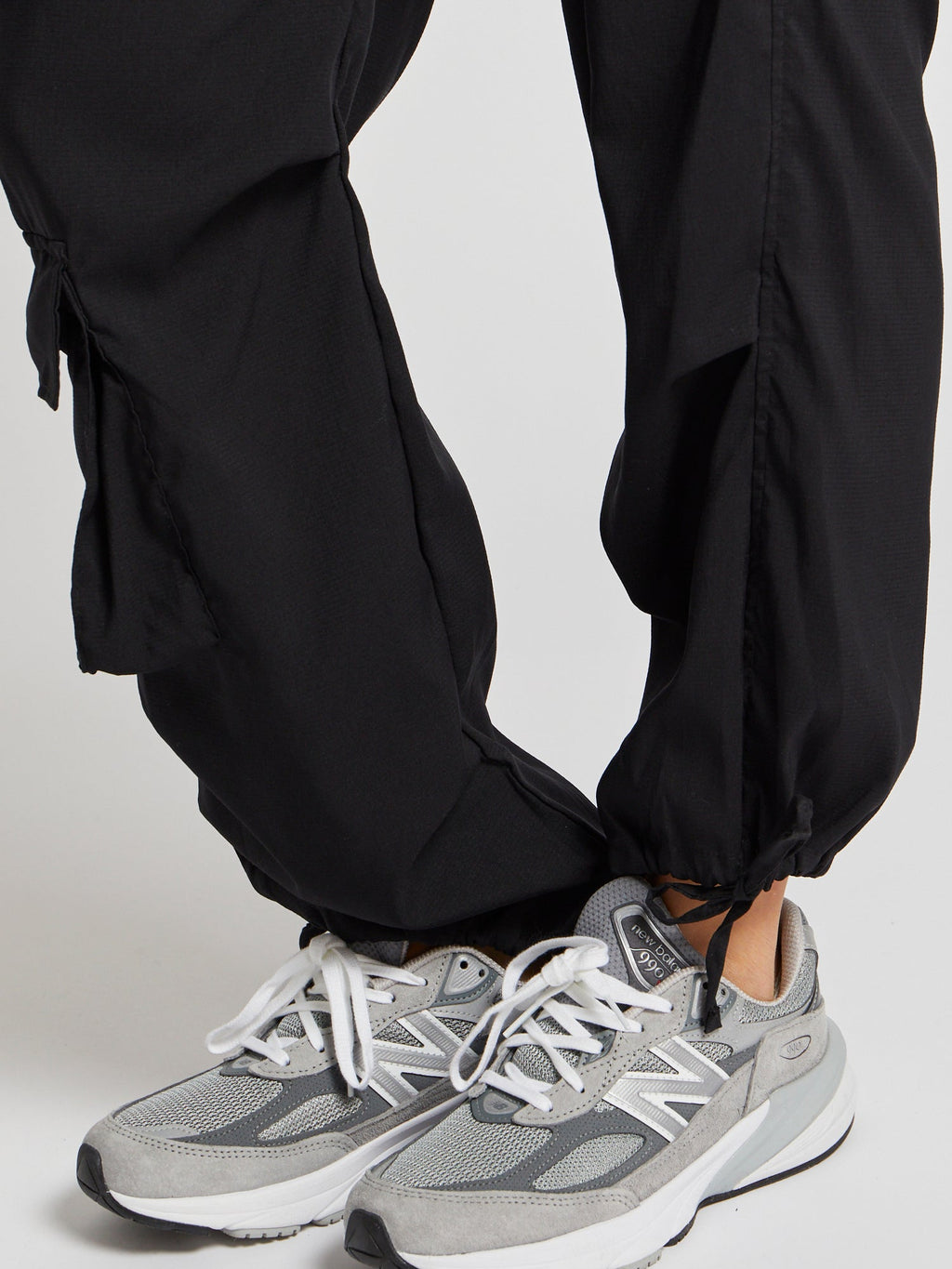 Parachute Pant