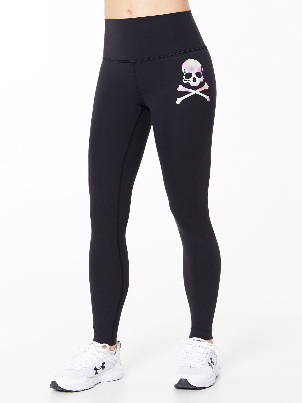 Wunder Under Tight Black CORE