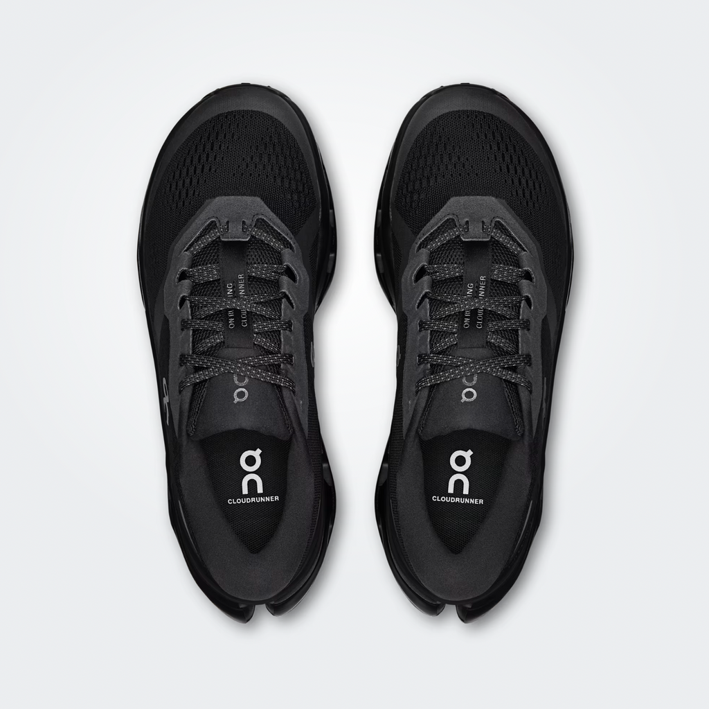 Men's Cloudrunner 3 Wide