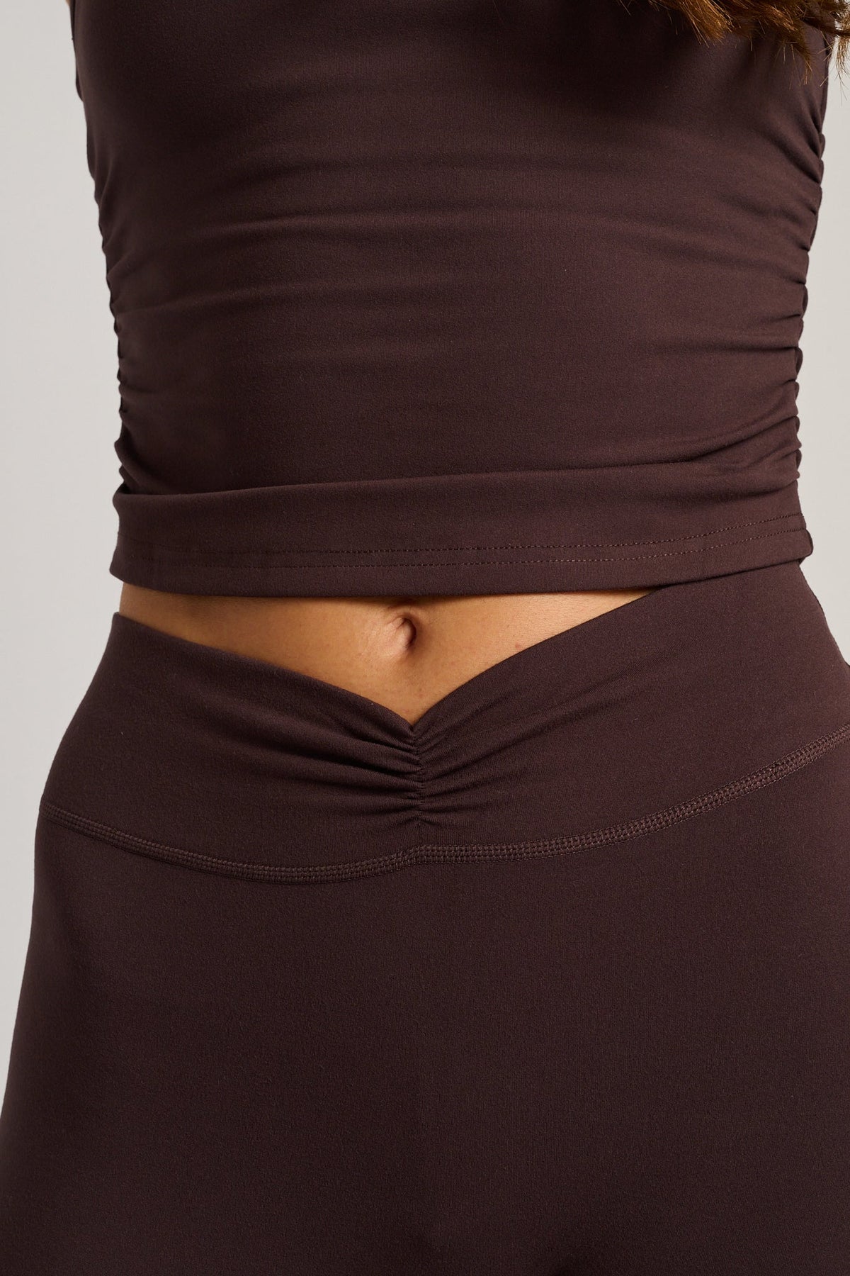 The Scrunch Legging