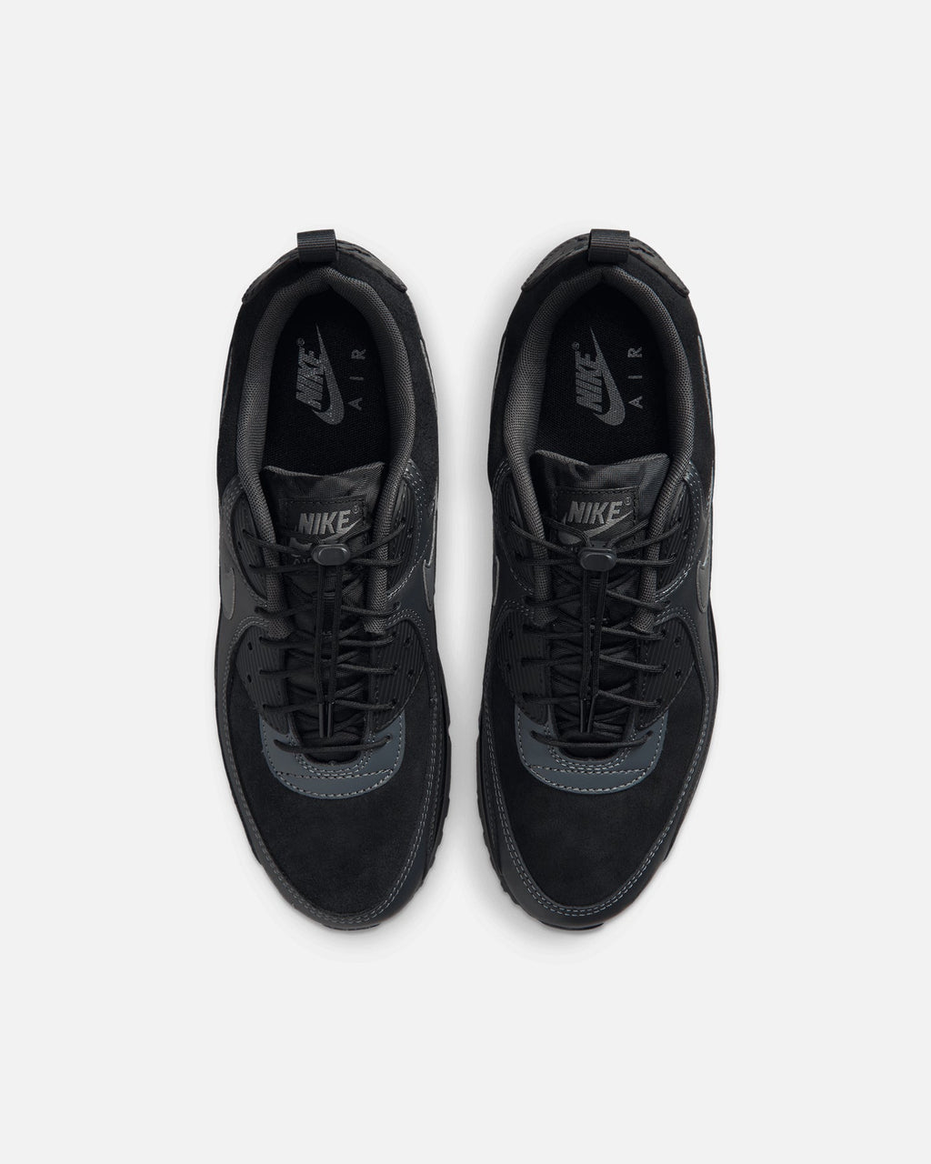 Nike Air Max 90 Black/Grey