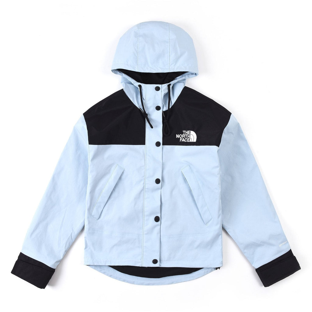 The North Face Women’s Short Hooded Jacket