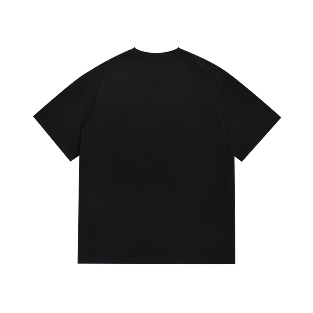 BAPE Gundam Baby Milo Graphic T-Shirt
