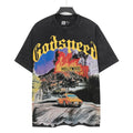 Godspeed Hollywood Graphic T-Shirt