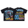 MAJESTIK Racing Street Legends Graphic T-Shirt
