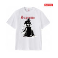 Supreme Figure Graphic Short-Sleeve T-Shirt