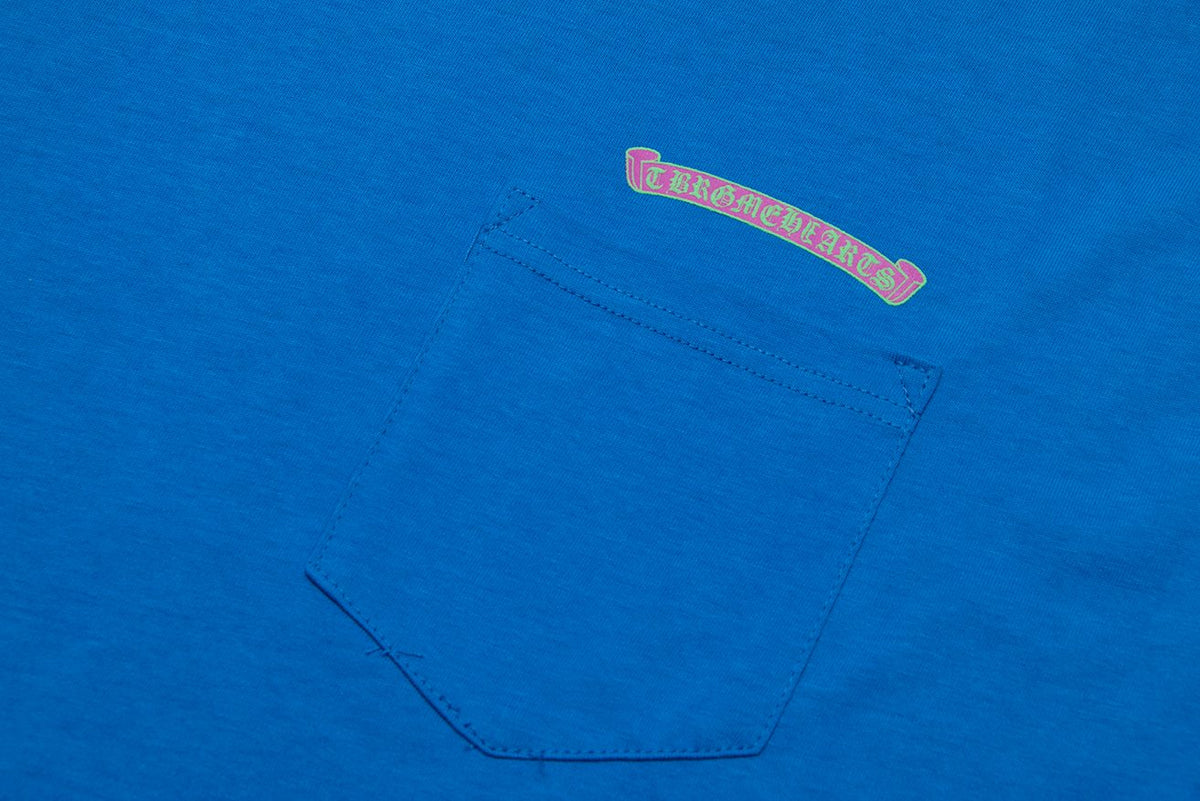 Chrome Hearts Pocket Graphic T-Shirt