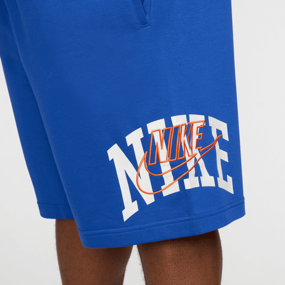 Nike Club Fleece Short