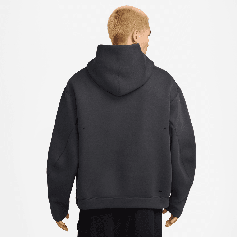 Nike Tech Fleece Oversized Hoodie