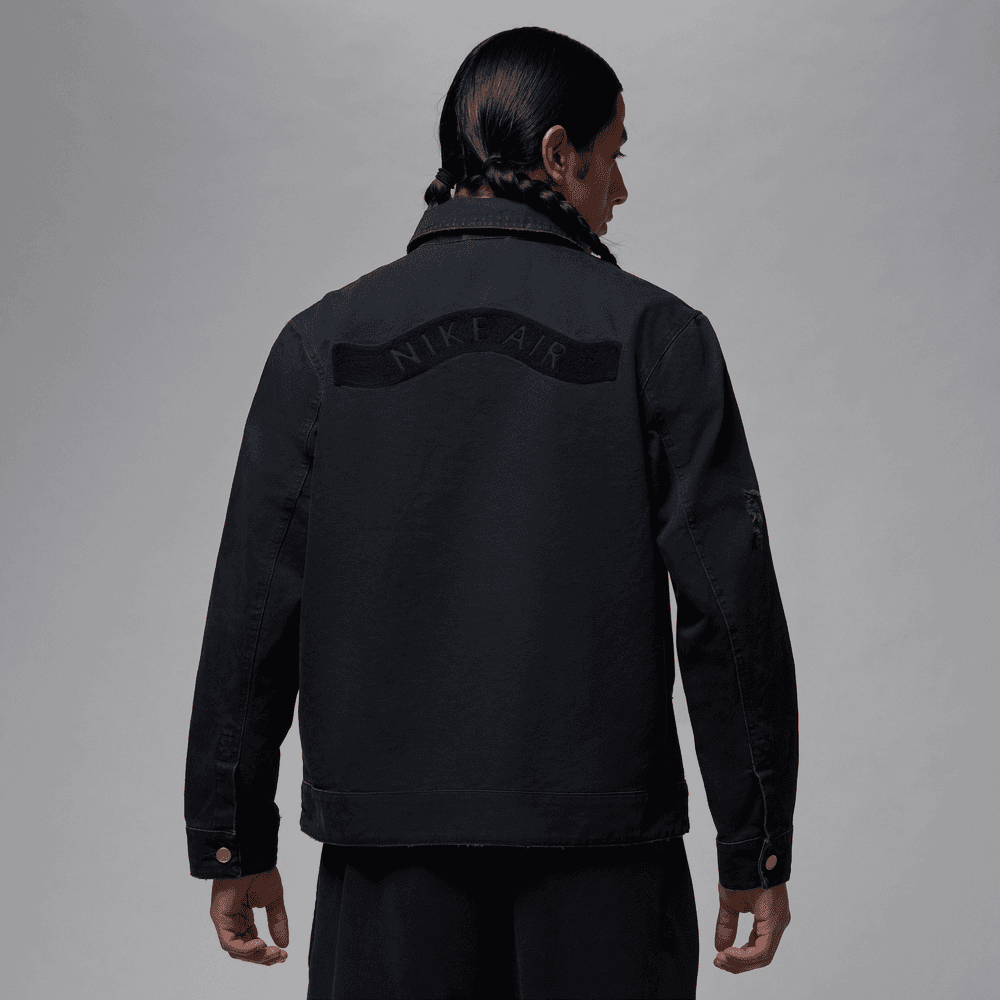 Air Jordan Rare Air Chicago Jacket