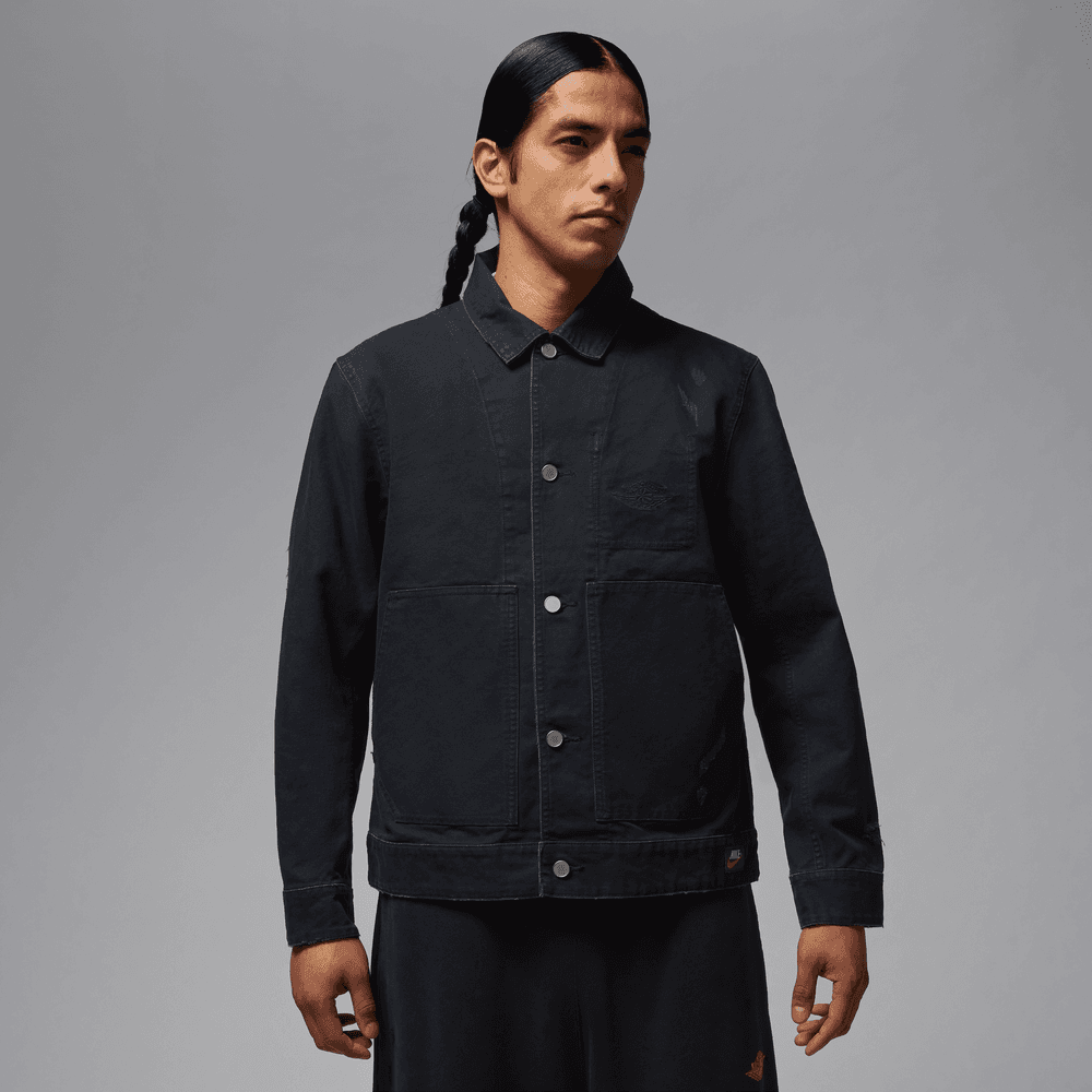 Air Jordan Rare Air Chicago Jacket