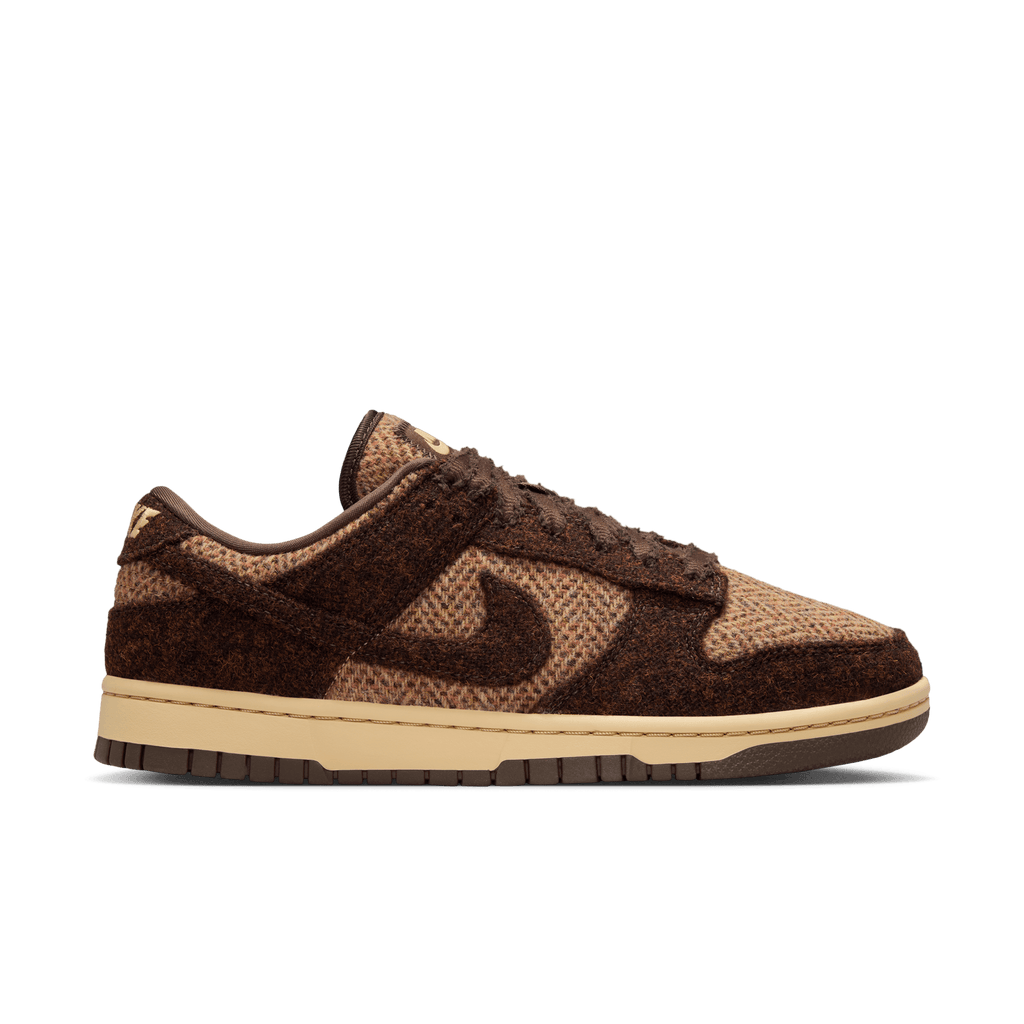 Wmns Nike Dunk Low