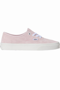 VANS AUTHENTIC PIG SUEDE Pale Petal Pink