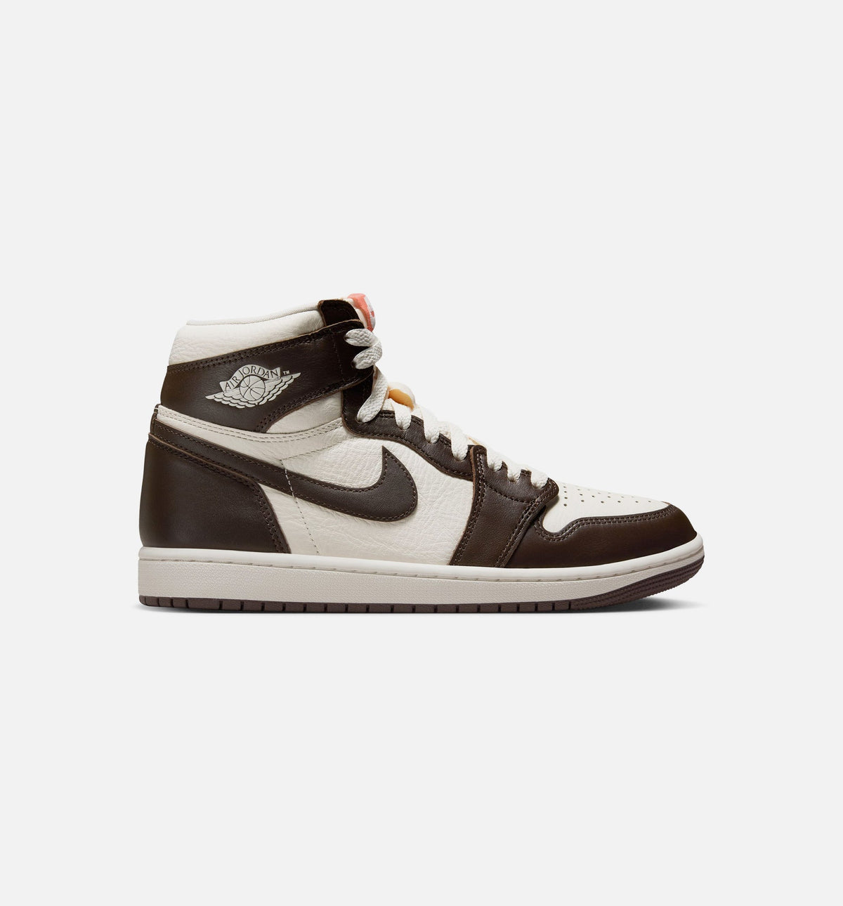 Air Jordan 1 Retro High OG Baroque Brown Women's Lifestyle Shoe