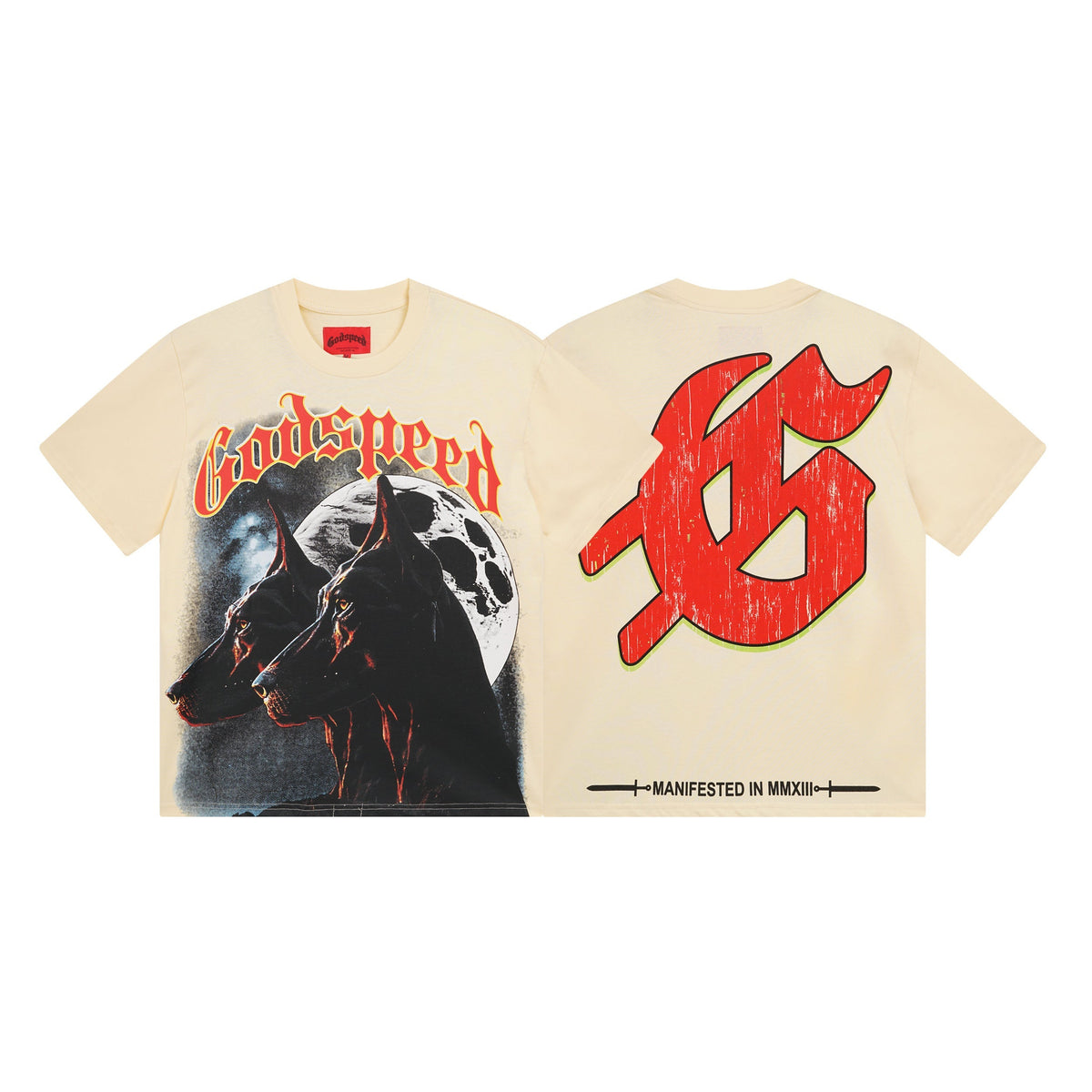 Godspeed T-Shirt