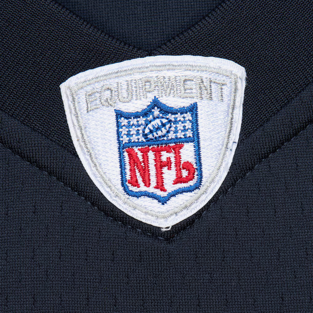 M&N NFL Bears 2006 Devin Hester Dark Jersey