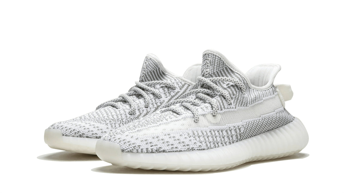 YEEZY BOOST 350 V2 "Static"