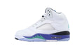 Air Jordan 5 Retro Grape (2025) Reps Sneaker HQ7978-100