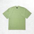 UP Essentials Box Fit 250GSM T-Shirt: Green