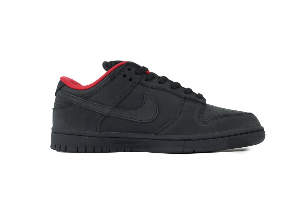 Nike SB Dunk Low 94 Black HQ8487-001