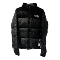 The North Face 1996 Nuptse Patterned Puffer Jacket – Black | 700-Fill Down | Collector's Edition