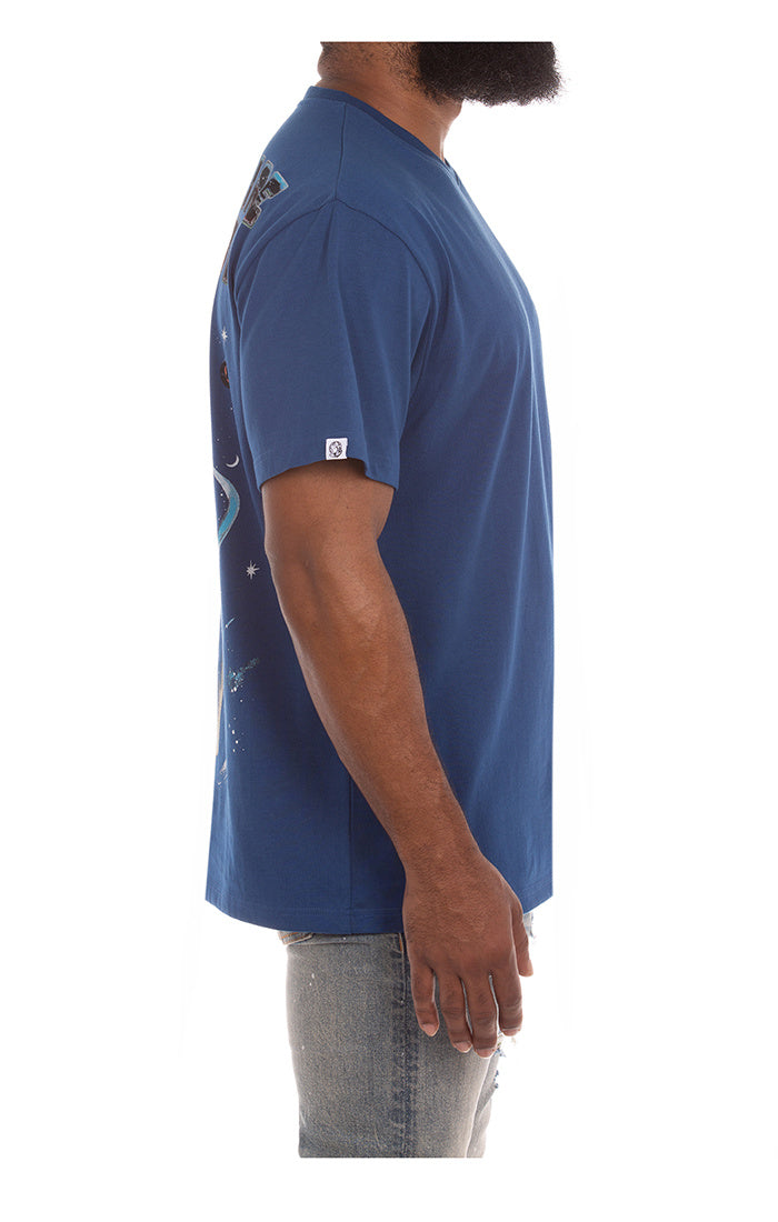 BBC Cosmos Knit Tee