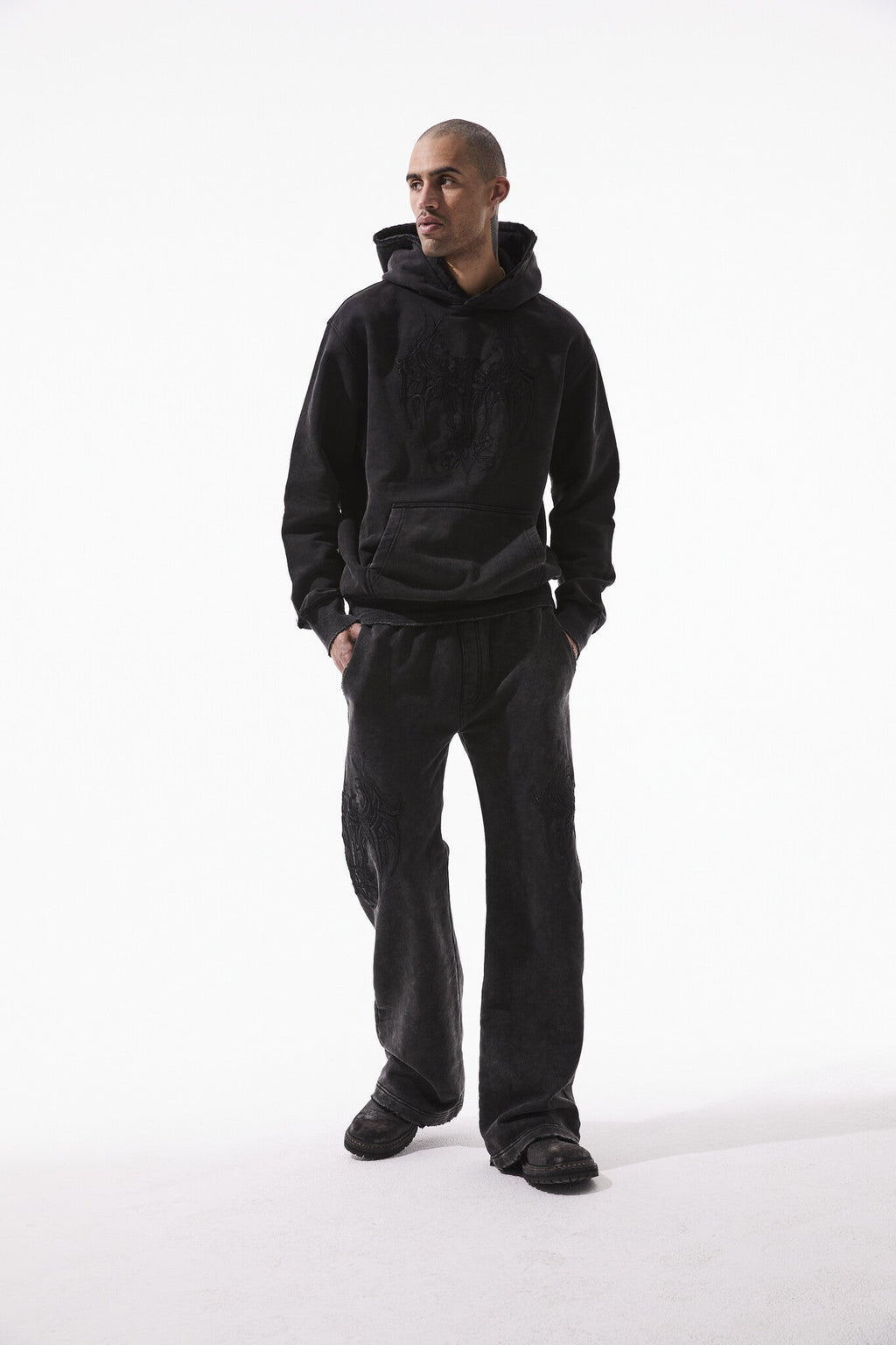 RTA Cyber Sigilism Jordan Hoodie