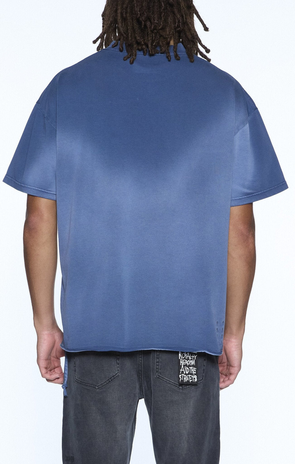 Ksubi Champions Ekcess Tee