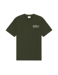 Les Deux Rural Tee